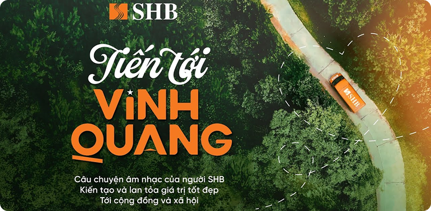 Leader Talk: CEO SHB chia sẻ tầm nhìn chiến lược 2026